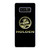 HOLDEN CAR LOGO EMBLEM Samsung Galaxy Note 8 Case