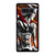 ICHIGO KUROSAKI BLEACH MANGA ANIME Samsung Galaxy Note 8 Case
