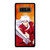 INUYASHA MANGA ANIME Samsung Galaxy Note 8 Case