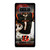 JA'MARR CHASE CINCINNATI BENGALS Samsung Galaxy Note 8 Case