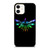 THE LEGEND OF ZELDA SYMBOL iPhone 12 Case