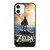 THE LEGEND OF ZELDA iPhone 12 Case