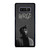JUICE WRLD 1998-2019 Samsung Galaxy Note 8 Case