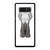 KAWS FASHION SAD HYPERBEAST Samsung Galaxy Note 8 Case