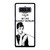 KEEP CALM AUDREY HEPBURN Samsung Galaxy Note 8 Case