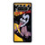 KISS BAND THE DEMON Samsung Galaxy Note 8 Case