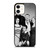 THE MUNSTERS IN COLOR FAMILY PORTRAIT iPhone 12 Case