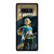 LEGEND OF ZELDA BREATH OF THE WILD Samsung Galaxy Note 8 Case