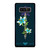 LEGEND OF ZELDA FLOWER SWORD Samsung Galaxy Note 8 Case