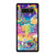 LISA FRANK PRINCESS Samsung Galaxy Note 8 Case