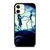 THE NIGHTMARE BEFORE CHRISTMAS iPhone 12 Case