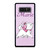 MARIE ARISTOCATS CARTOON DISNEY Samsung Galaxy Note 8 Case