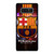 MES QUE UN CLUB BARCELONA FC Samsung Galaxy Note 8 Case
