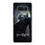 MICHAEL MYERS HALLOWEEN HORROR MOVIE Samsung Galaxy Note 8 Case