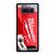 MILWAUKEE TOOL EMBLEM LOGO Samsung Galaxy Note 8 Case