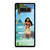 MOANA DISNEY MOVIE Samsung Galaxy Note 8 Case