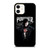THE PUNISHER MARVEL COMICS iPhone 12 Case