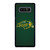 NDSU BISON FOOTBALL TEAM LOGO Samsung Galaxy Note 8 Case
