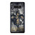 NEW ORLEANS SAINTS FOOTBALL LOGO Samsung Galaxy Note 8 Case