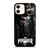 THE PUNISHER MARVEL MOVIE iPhone 12 Case THE PUNISHER MARVEL MOVIE iPhone 12 Case