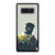 PEAKY BLINDERS TOMMY SHELBY ART Samsung Galaxy Note 8 Case PEAKY BLINDERS TOMMY SHELBY ART Samsung Galaxy Note 8 Case