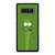 PICKLE RICK AND MORTY Samsung Galaxy Note 8 Case