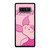 PIGLET OH DEAR WINNIE THE POOH Samsung Galaxy Note 8 Case