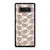 PUSHEEN CAT CARTOON Samsung Galaxy Note 8 Case