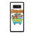 SCHOBYY DOO CHARACTERS Samsung Galaxy Note 8 Case