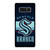 SEATTLE KRAKEN HOCKEY CLUB LOGO Samsung Galaxy Note 8 Case