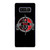 SLIPKNOT BAND LOGO Samsung Galaxy Note 8 Case