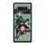 SPY X FAMILY ANIME MANGA CARTOON Samsung Galaxy Note 8 Case