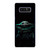 STAR WARS BABY YODA GROGU Samsung Galaxy Note 8 Case