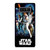 STAR WARS CLASSIC MOVIE Samsung Galaxy Note 8 Case