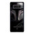 STAR WARS THE MANDALORIAN Samsung Galaxy Note 8 Case
