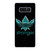 STRANGER THINGS ADIDAS LOGO Samsung Galaxy Note 8 Case