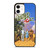 THE WIZARD OF OZ 3 iPhone 12 Case