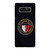 TOMMY HILFIGER CLASSIC LOGO Samsung Galaxy Note 8 Case TOMMY HILFIGER CLASSIC LOGO Samsung Galaxy Note 8 Case