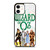 THE WIZARD OF OZ iPhone 12 Case
