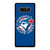 TORONTO BLUE JAYS CANADIAN HOCKEY TEAM Samsung Galaxy Note 8 Case