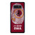 WASHINGTON REDSKINS FOOTBALL DNA Samsung Galaxy Note 8 Case