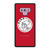 AJAX AMSTERDAM FOOTBALL TEAM LOGO ICON Samsung Galaxy Note 9 Case