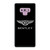 BENTLEY LOGO EMBLEM Samsung Galaxy Note 9 Case