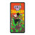 CHAINSAW MAN MANGA DENJI Samsung Galaxy Note 9 Case