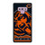 CHICAGO BEARS ICON Samsung Galaxy Note 9 Case