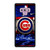 CHICAGO CUBS ICON BASEBALL MLB Samsung Galaxy Note 9 Case