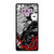 CRUELLA DEVILLE YOUNG Samsung Galaxy Note 9 Case