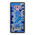 DETROIT LIONS LOGO ICON Samsung Galaxy Note 9 Case
