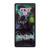 DISNEY HAUNTED MANSION GHOST Samsung Galaxy Note 9 Case