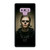 EVAN PETERS TATE LANGDON SCARE ME Samsung Galaxy Note 9 Case